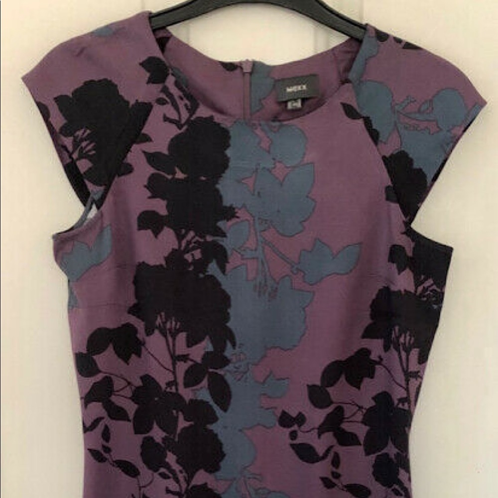 Mexx Dress: Perfect for work, cocktail party, wedding etc